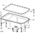 John Deere SCHRAUBE 3/8X2 UNC