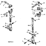 John Deere GRIP