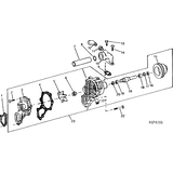 John Deere GAS KIT WAS R49495