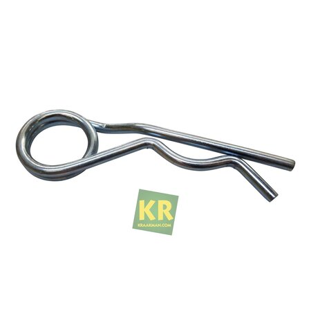 John Deere circlip DOUBLE