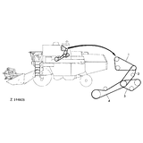 John Deere V-SNAAR