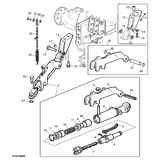 John Deere VEERPEN