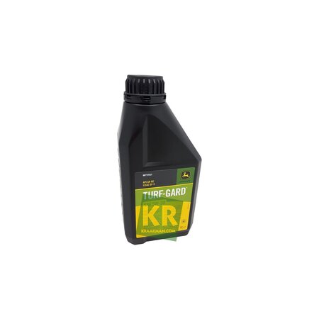 John Deere TURF GARD OIL 5W30 SN/GF5