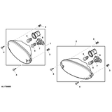 John Deere SCREW