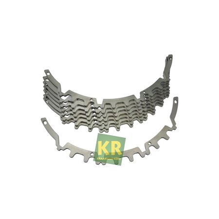 John Deere TRACK STUD KIT