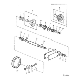 John Deere LOWER