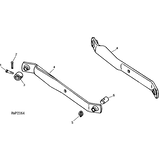 John Deere SEALING RING