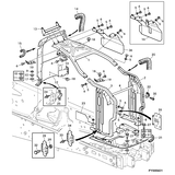 John Deere ISOLATOR