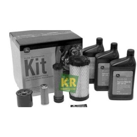 John Deere MAINTENANCE KIT