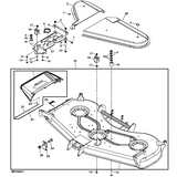 John Deere SPACER