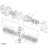 John Deere AUSRÜSTUNG