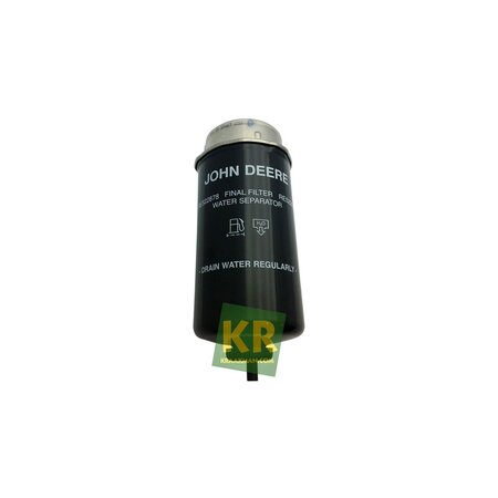 John Deere KRAFTSTOFFFILTER SERIE 30