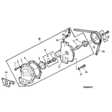 John Deere KUGELLAGER