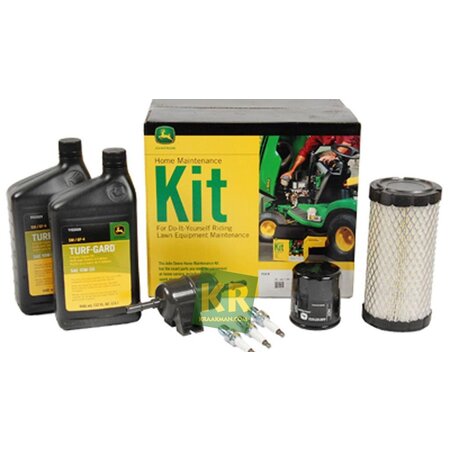 John Deere MAINTENANCE KIT