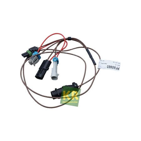 John Deere WIRING HARNESS