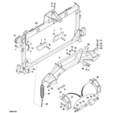 John Deere FEDER