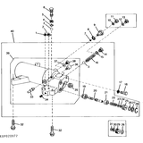 John Deere O-RING