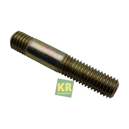 John Deere THREAD END