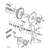 John Deere BOLZEN