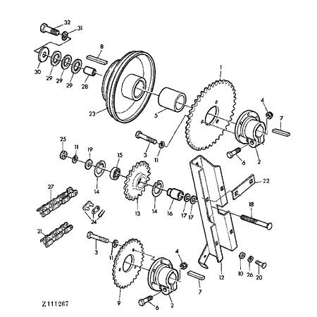 John Deere BOLT