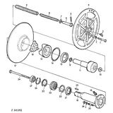 John Deere O RING