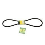 John Deere TOOTHED V-BELT