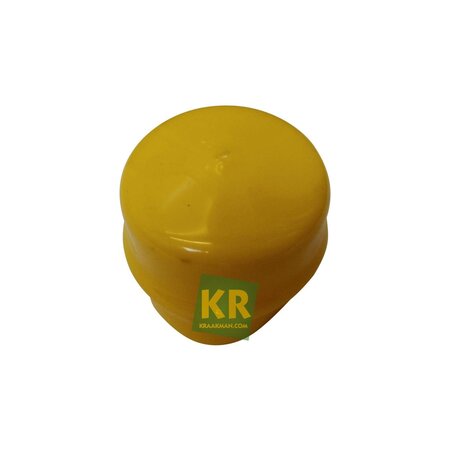 John Deere CAP