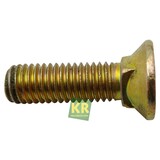 John Deere LOCK BOLT M10X35