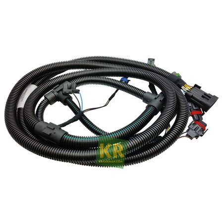 John Deere WIRING HARNESS