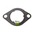 John Deere EXHAUST GASKET