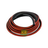 John Deere WEATHERSTRIP R SERIES