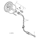 John Deere SOCKET