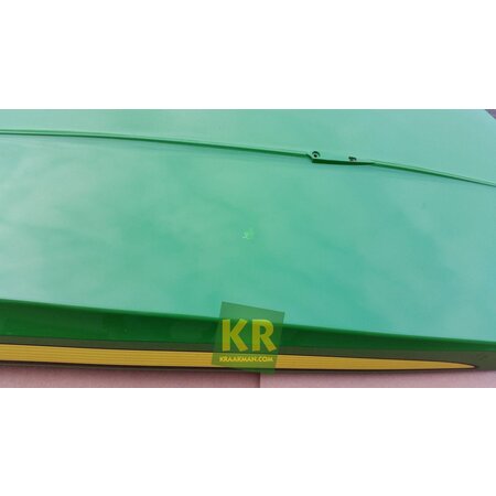 John Deere HOOD