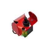 John Deere TOGGLE/ROCKER SWITCH