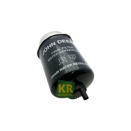 John Deere KRAFTSTOFFFILTER