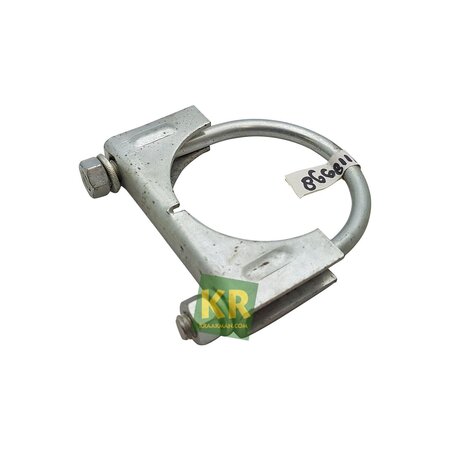 John Deere CLAMP