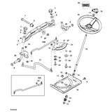 John Deere WASCHMASCHINE