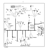 John Deere ELEC. CONNECTOR ACCESSORY