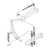 John Deere T-STUK