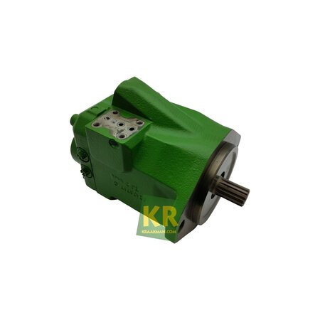 John Deere HYDR. POMP RMN