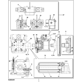 John Deere O-RING