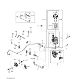 John Deere SENSOR