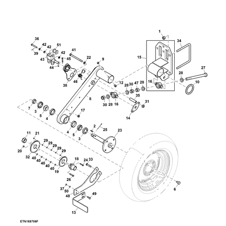 John Deere BOLT