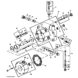 John Deere FILTER ELEMENT