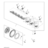 John Deere SCREW