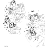 John Deere INSTRUMENT