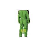 John Deere OVERALL GREEN SIZE 54