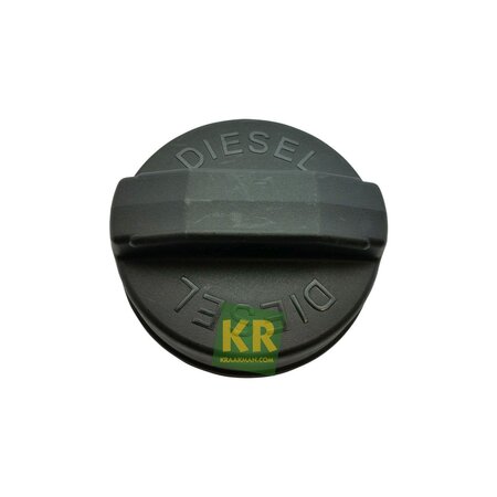 John Deere FUEL CAP