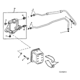 John Deere STECKER