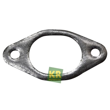 John Deere GASKET